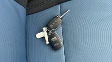 Hyundai i10 1.2 SE 5dr Auto Petrol Hatchback